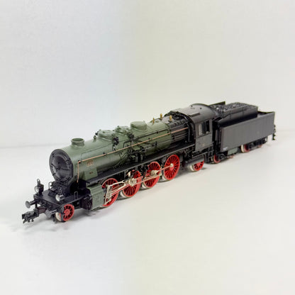 Fleischmann 4814 Dampflokomotive P 10 DC H0
