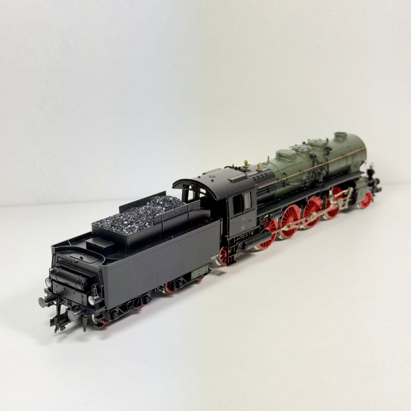 Fleischmann 4814 Dampflokomotive P 10 DC H0