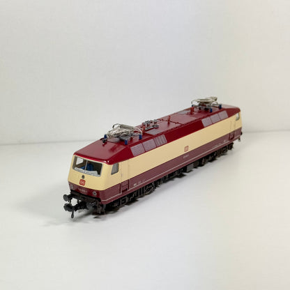 Fleischmann 4350 Elektrolokomotive BR 120 DB DC H0