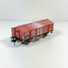 Fleischmann 5210 Klappdeckelwagen DR "Wuppertal" H0