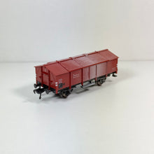 Fleischmann 5210 Klappdeckelwagen DB H0