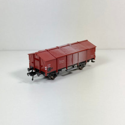 Fleischmann 5210 Klappdeckelwagen DB H0