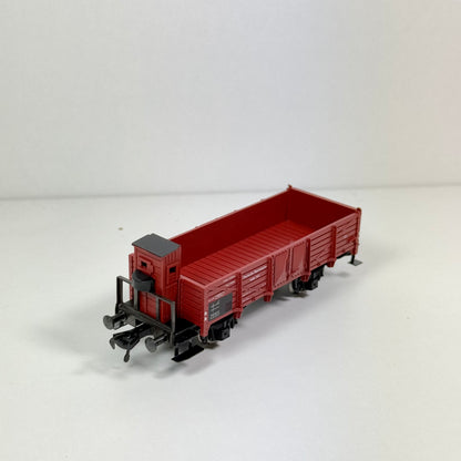 Fleischmann 5209 Güterwagen DR H0