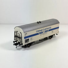 Fleischmann 5320 Güterwagen "Transthermos" DB H0