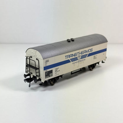 Fleischmann 5320 Güterwagen "Transthermos" DB H0