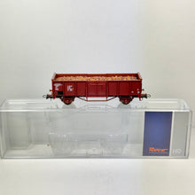 Roco 67656 Güterwagen DR DC H0