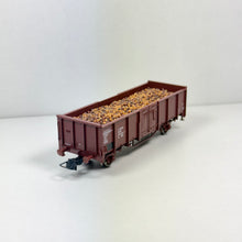 Roco 67656 Güterwagen DR DC H0