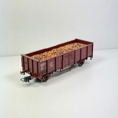 Roco 67656 Güterwagen DR DC H0