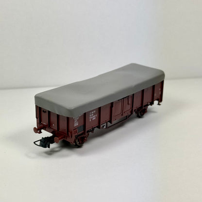 Roco 67657 Güterwagen DR DC H0