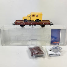 Roco 67261 Güterwagen ÖBB DC H0