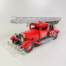 Märklin Metall Feuerwehr Göppingen 1991