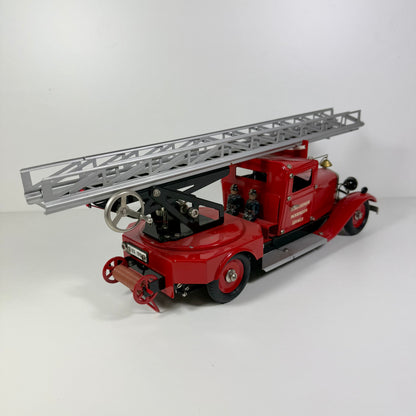 Märklin Metall Feuerwehr Göppingen 1991