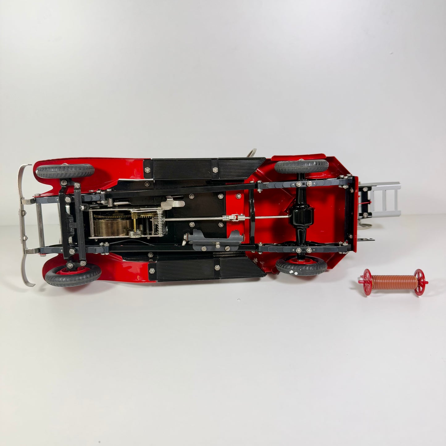 Märklin Metall Feuerwehr Göppingen 1991