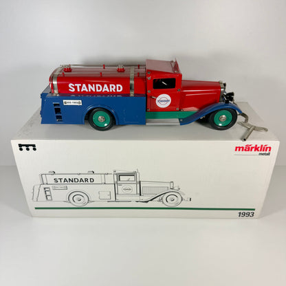 Märklin Metall Tankwagen 1993