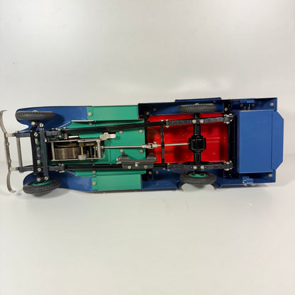 Märklin Metall Tankwagen 1993