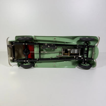 Märklin Metall Stromlinien-Limousine 19031