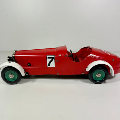Märklin Metall Rennwagen 1103