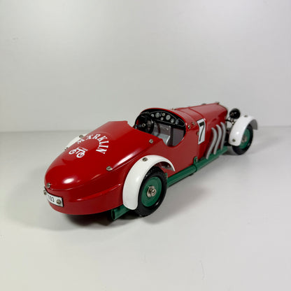 Märklin Metall Rennwagen 1103