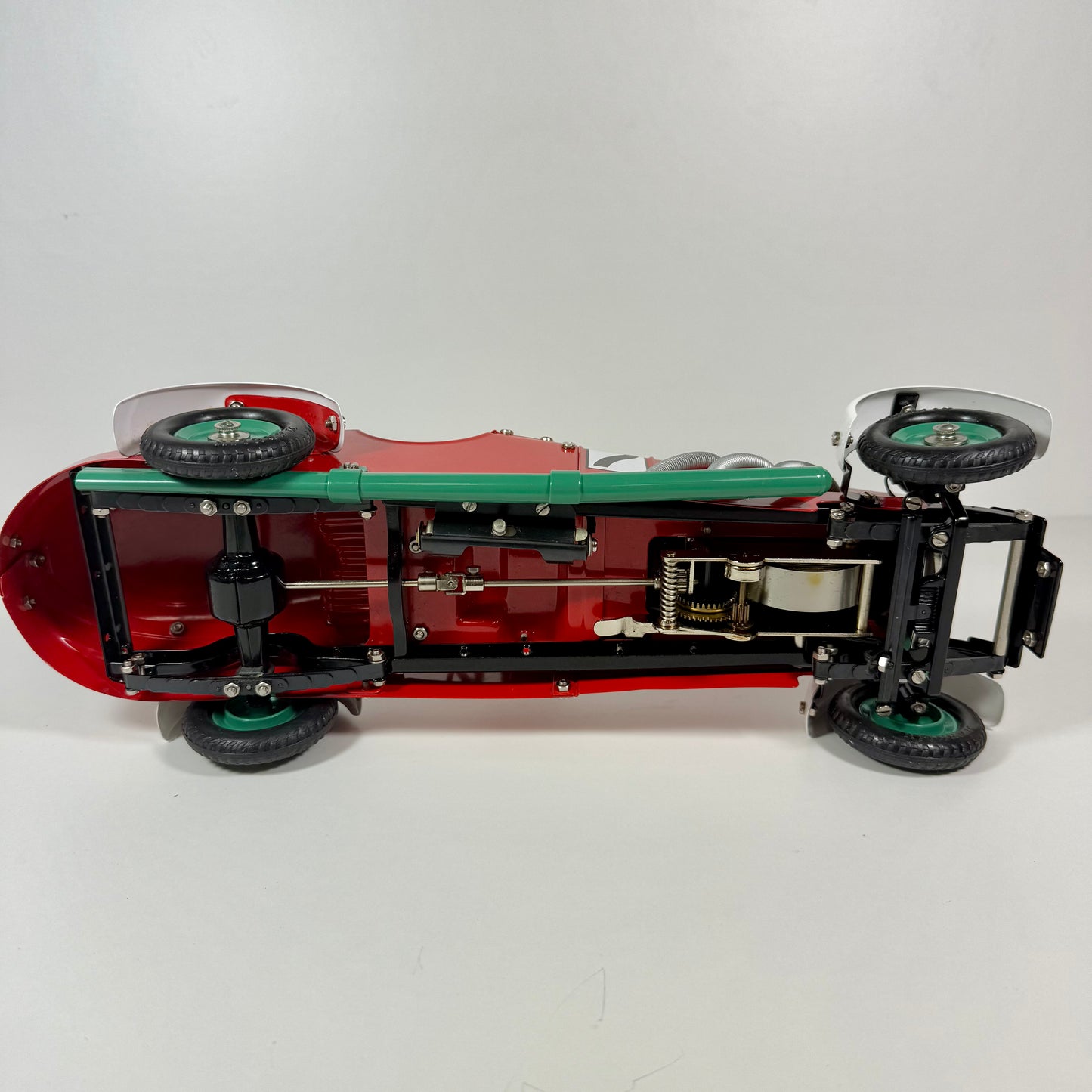 Märklin Metall Rennwagen 1103