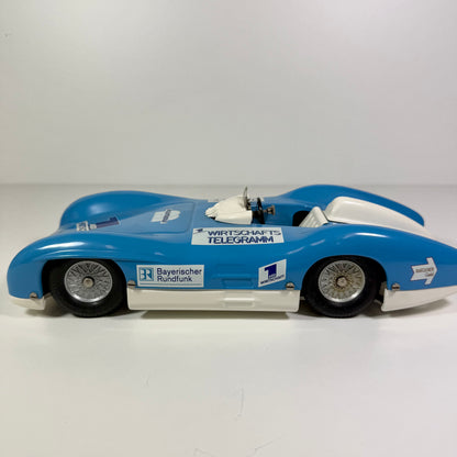 Märklin Metall Rennwagen 1947