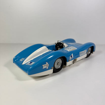 Märklin Metall Rennwagen 1947