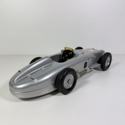 Märklin Metall Mercedes Benz 81102