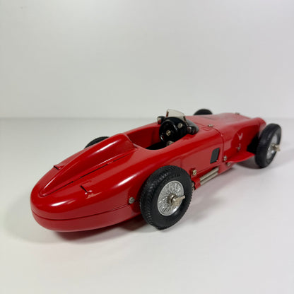 Märklin Metall Rennwagen Mercedes Benz 11021