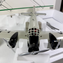 Märklin Metall 1980 Junkers Ju 52 mit Zertifikat (Neuwertig)
