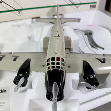 Märklin Metall 1980 Junkers Ju 52 mit Zertifikat