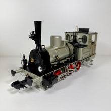 Märklin 85509 Dampflokomotive Museumslokomotive Preußische T3 Spur 1