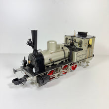 Märklin 85509 Dampflokomotive Museumslokomotive Preußische T3 Spur 1