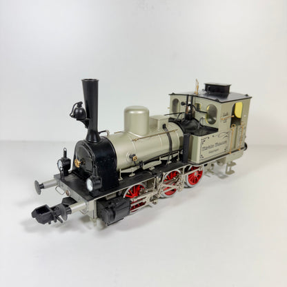 Märklin 85509 Dampflokomotive Museumslokomotive Preußische T3 Spur 1