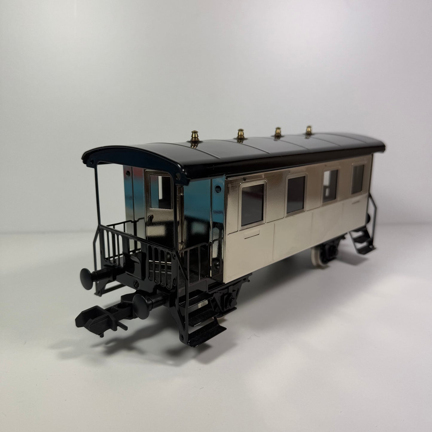 Märklin Maxi 45297 Schwäbischer Personenwagen Spur 1