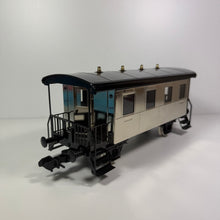 Märklin Maxi 45297 Schwäbischer Personenwagen Spur 1