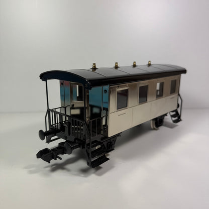 Märklin Maxi 45297 Schwäbischer Personenwagen Spur 1