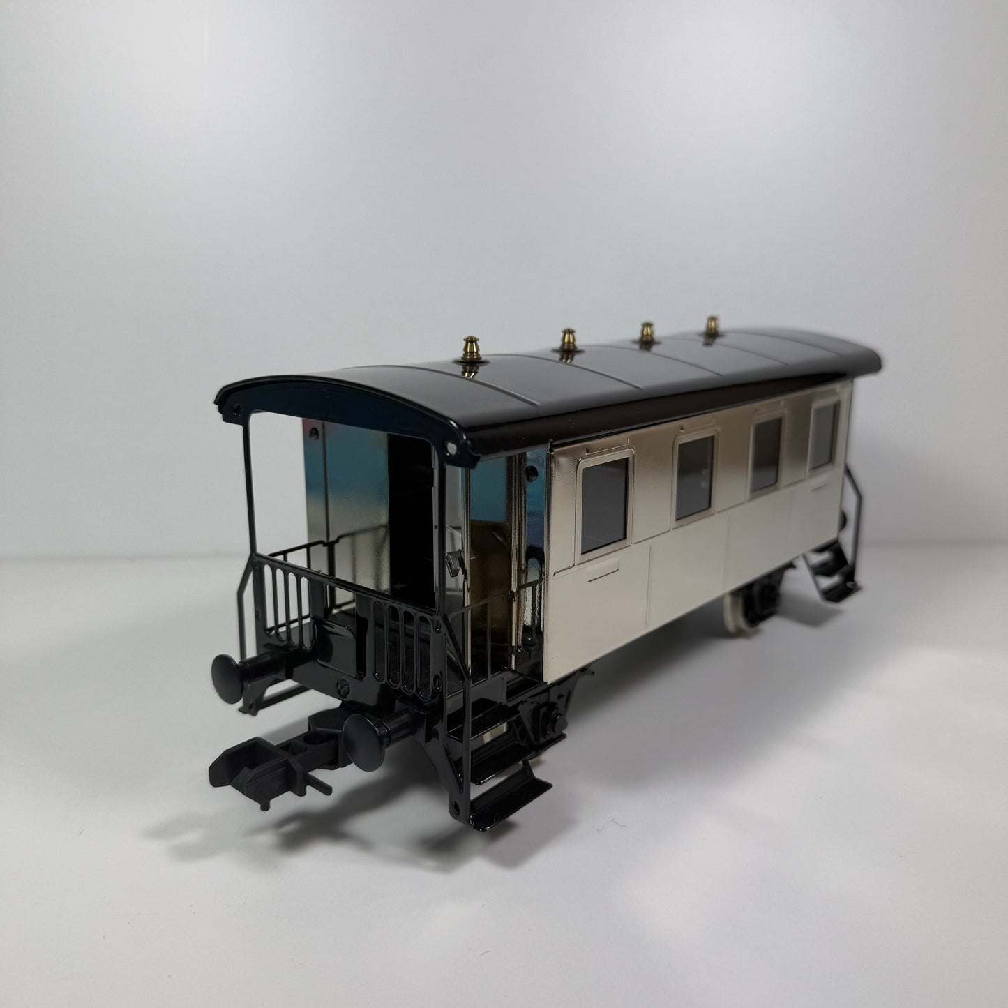 Märklin Maxi 45297 Schwäbischer Personenwagen Spur 1