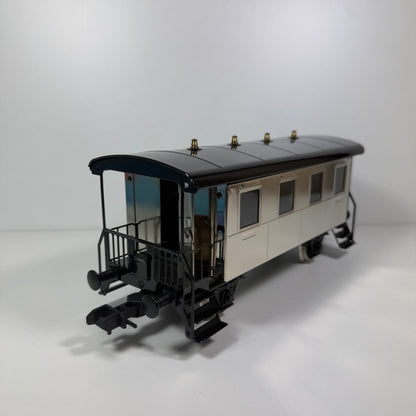 Märklin Maxi 45297 Schwäbischer Personenwagen Spur 1