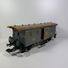 Märklin Museumswagen 1992 Spur 1