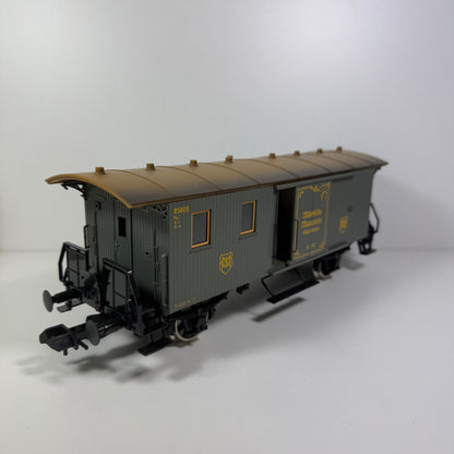 Märklin Museumswagen 1992 Spur 1