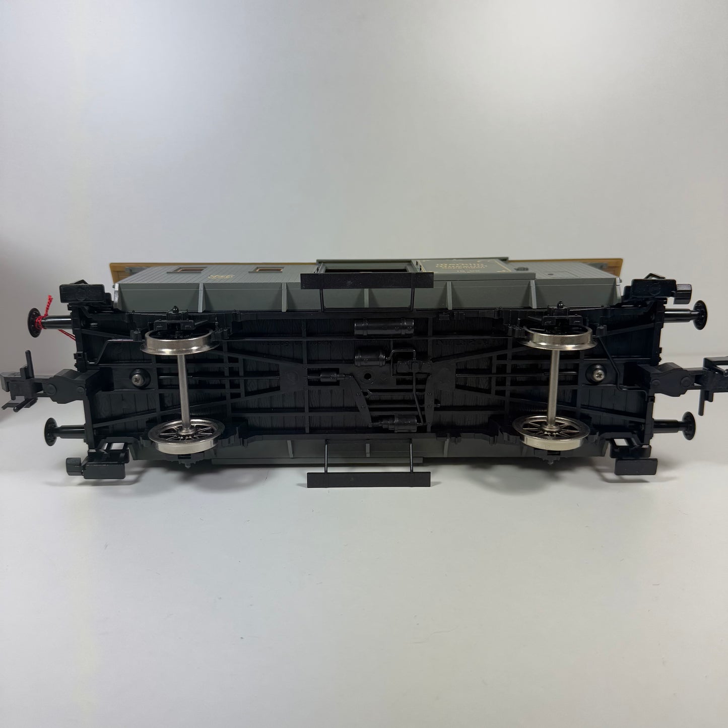 Märklin Museumswagen 1992 Spur 1