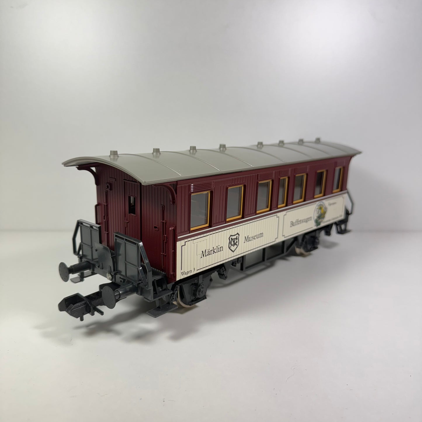 Märklin Museumswagen Spur 1