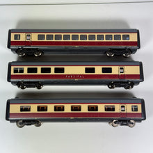 Roco 43903 TEE-Schnellzugwagen-Set "Parsifal" AC H0