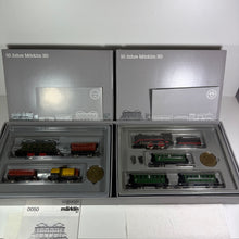 Märklin 0050 Würtembergischer Zug „50 Jahre Märklin“ H0