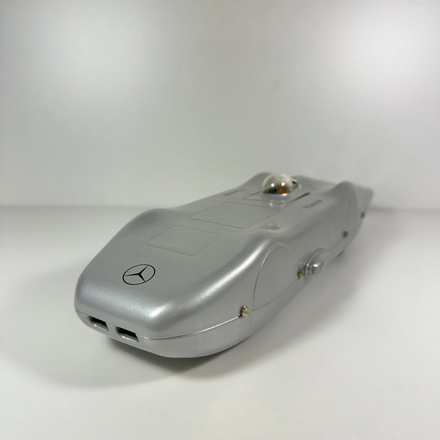 Märklin Metall 19440 Mercedes Benz Rekordwagen
