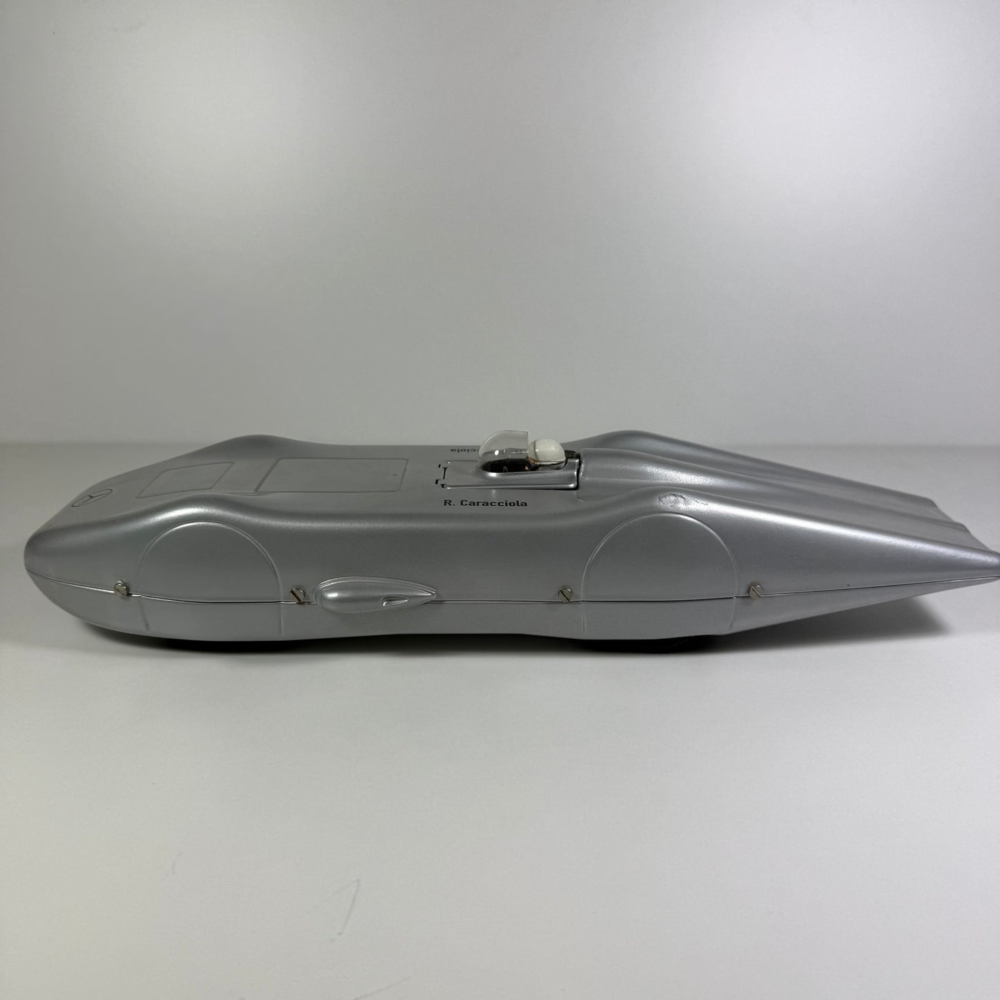 Märklin Metall 19440 Mercedes Benz Rekordwagen