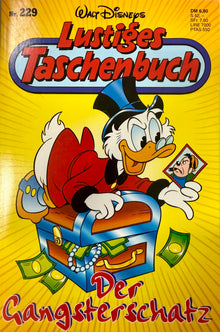 LTB 229 Der Gangsterschatz