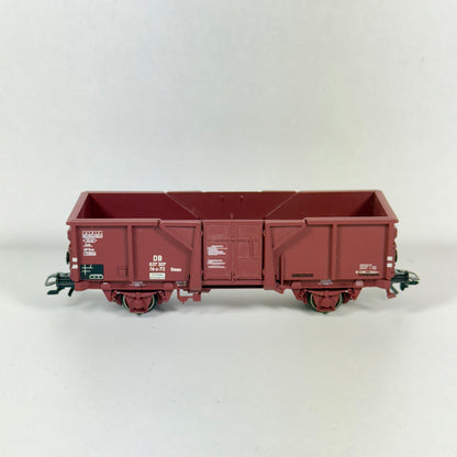 Liliput Selbstentladewagen DC H0