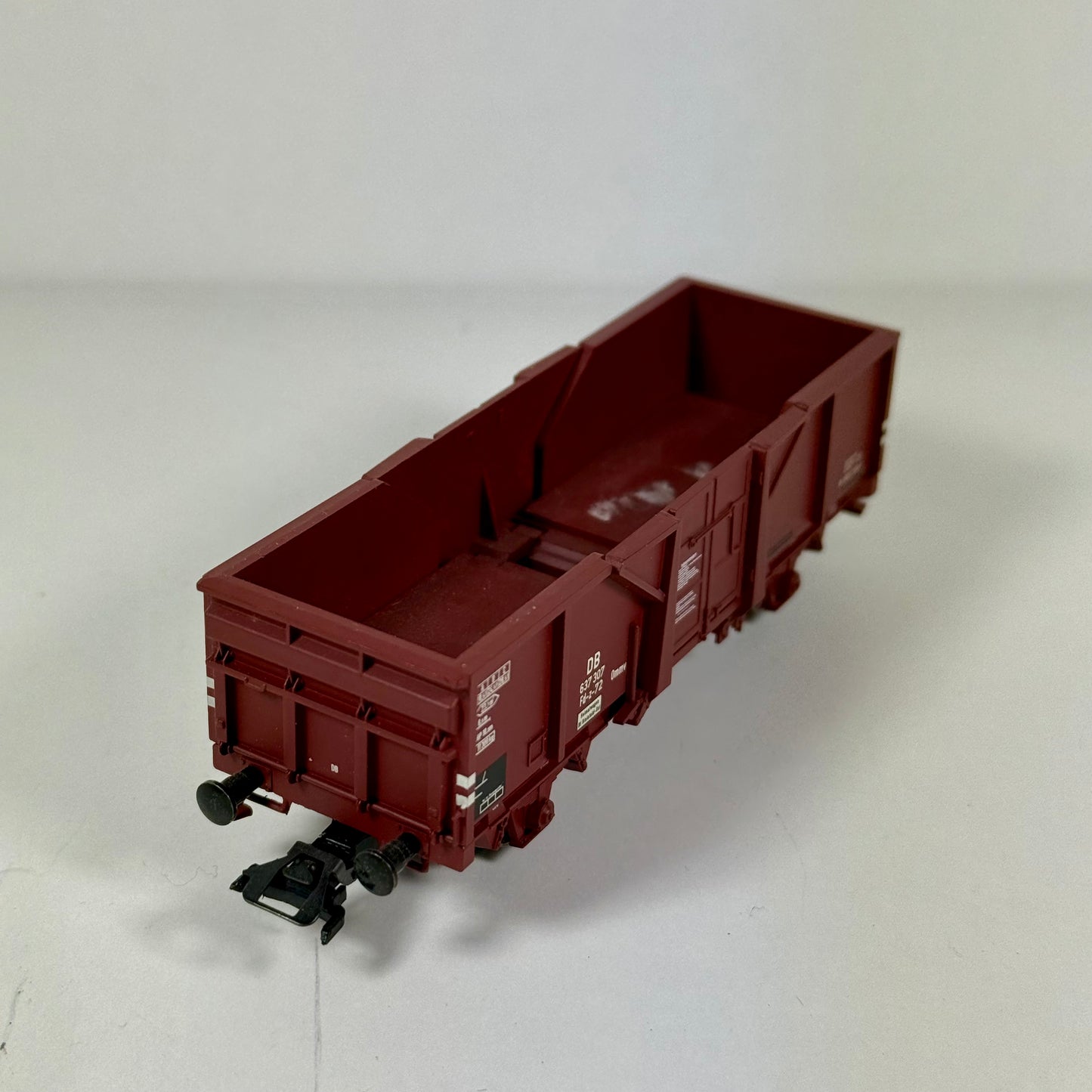 Liliput Selbstentladewagen DC H0