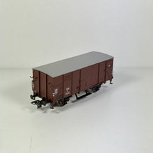 Roco 46823 geschlossener Güterwagen ÖBB DC H0