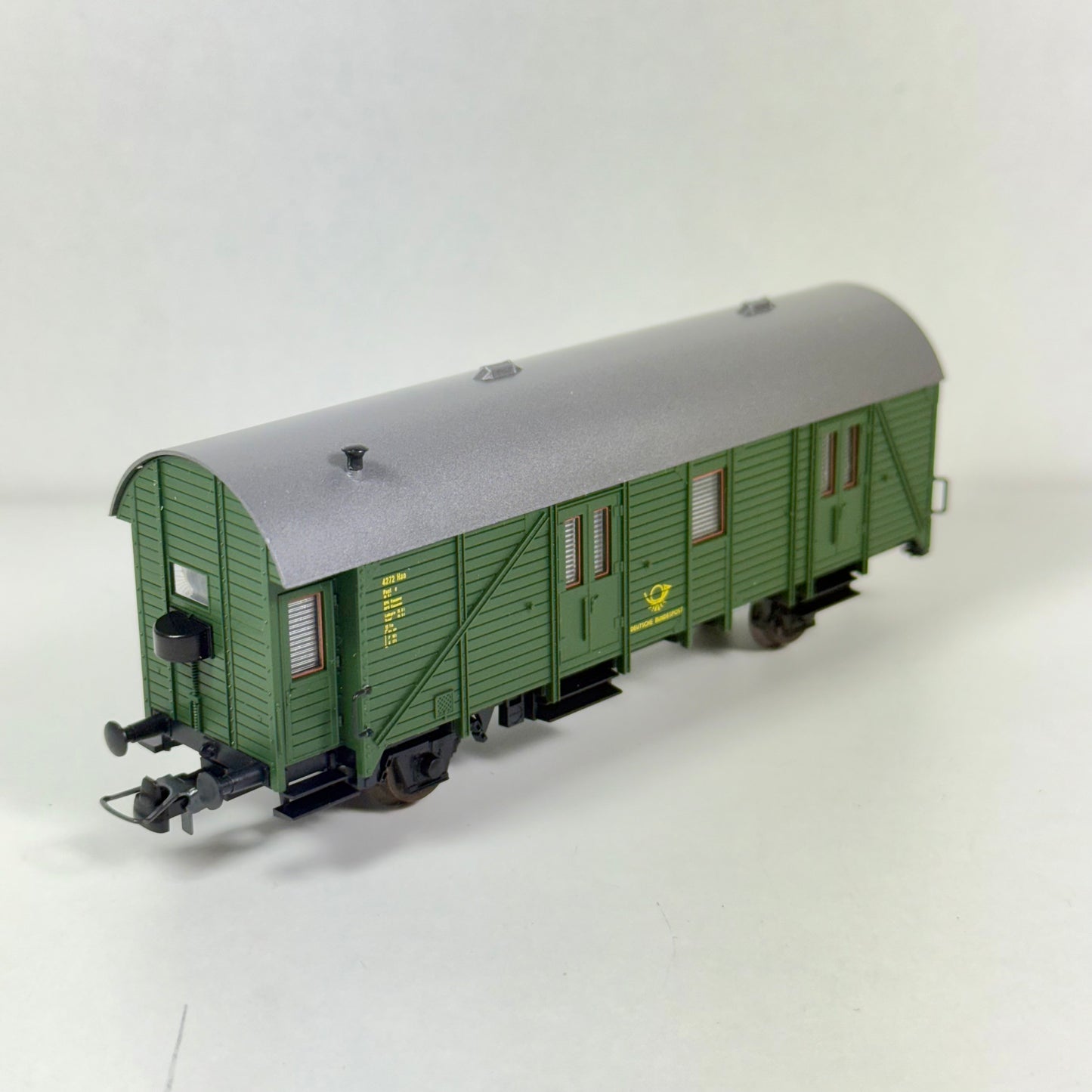 Roco 44255 Güterwagen "Post" AC H0